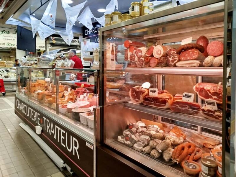 Nîmes: Guided Food Tour - Practicalities and Booking