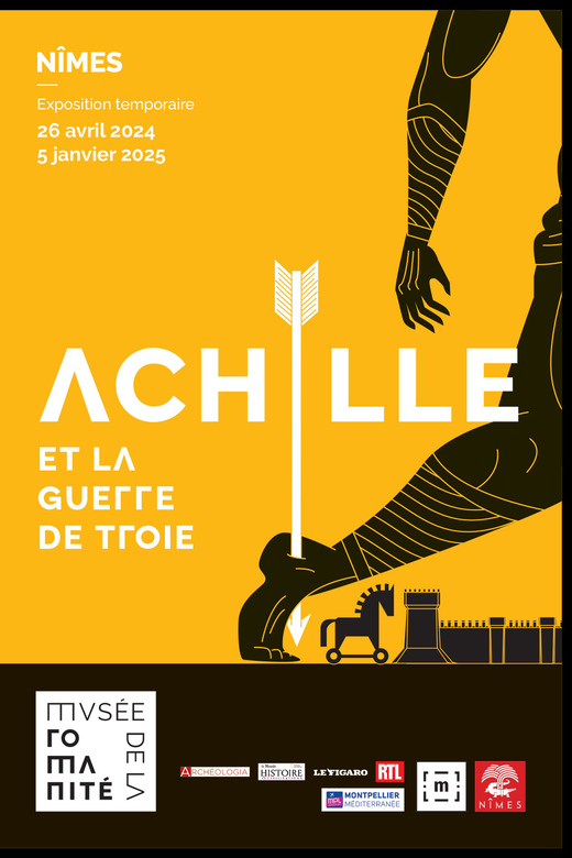 Nîmes: Musée de la Romanité Skip-the-Line Entrance Ticket - Architectural Features and Rooftop Views