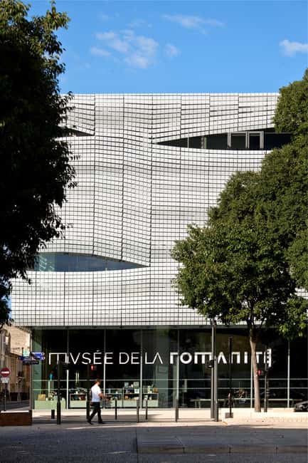 Nîmes: Musée de la Romanité Skip-the-Line Entrance Ticket - Guided Support and Additional Resources