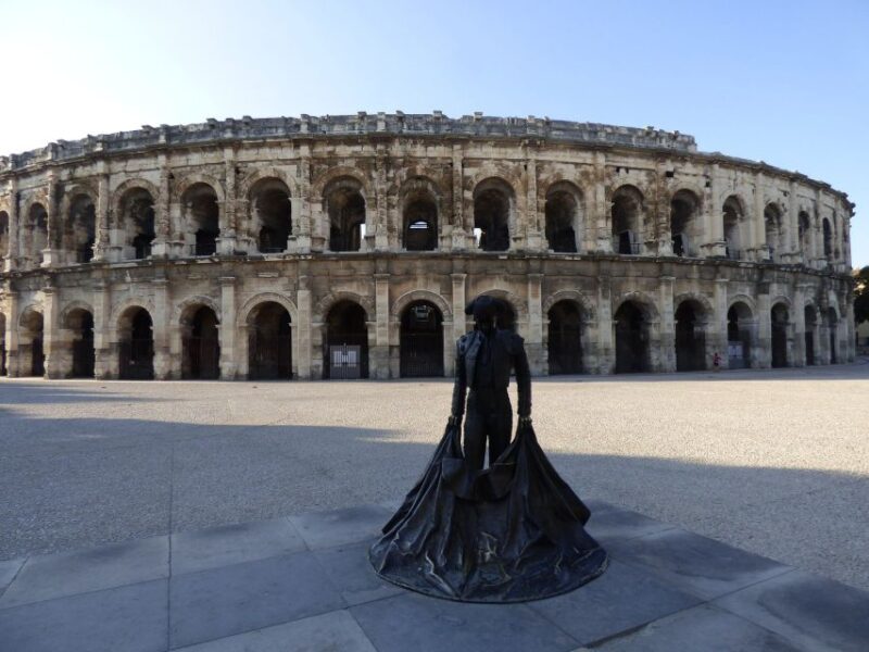 Nimes: Private Walking Tour of the Historical Center - Who Will Enjoy This Tour the Most?