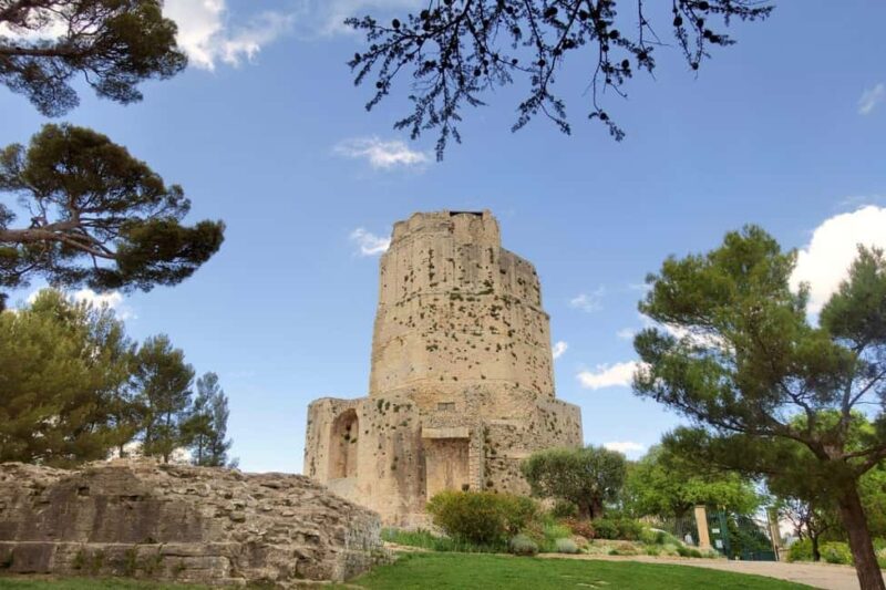 Nîmes your way Personalized private tour - How the 2.5-Hour Tour Unfolds