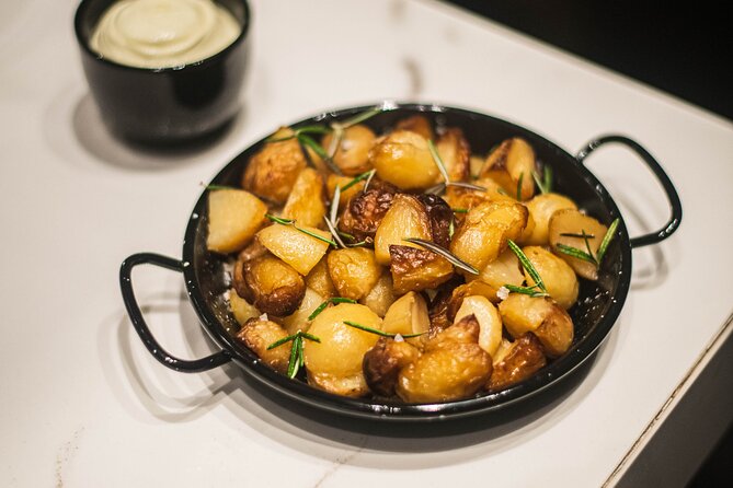 Nina's Sorrento Cooking Class: Enjoy Food, Music, and Free Wine - Practical Details and Logistics