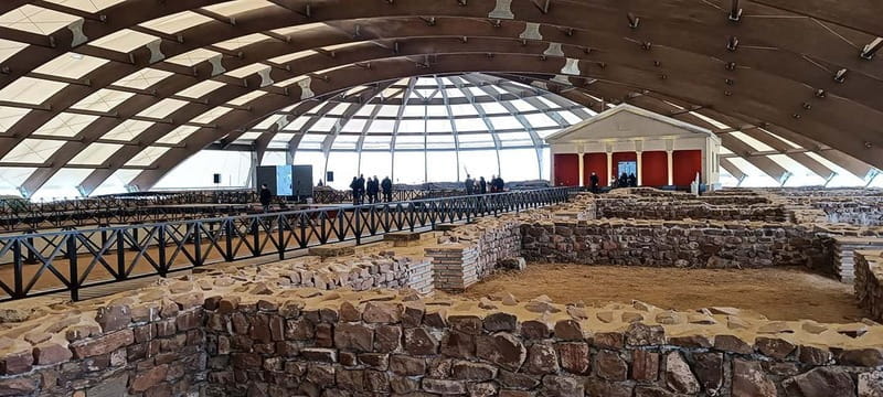 Nis City Tour: Full-Day Trip from Sofia - Discover Nis, the Gateway Between East and West