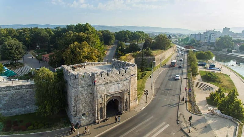 Nis City Tour: Full-Day Trip from Sofia - Return Journey to Sofia