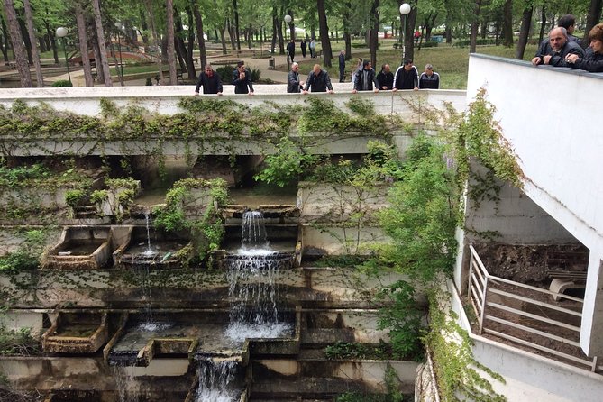 Nis Sightseeing Tour - Key Points