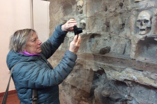 Nis Sightseeing Tour - Holy Trinity Cathedral: The Largest Orthodox Church in Nis