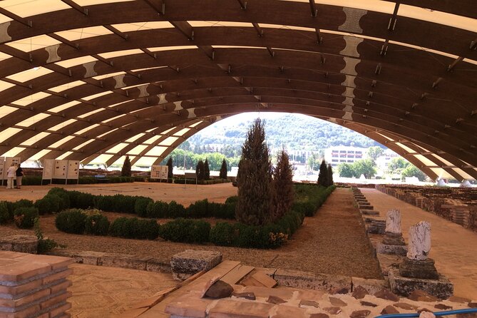 Nis Sightseeing Tour - Archaeological Hall: Tracing Nis’s Ancient Past