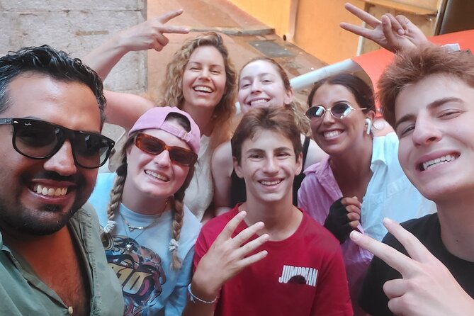 Nissa La Bella 1H40h - Unique Stops: Russian Cathedral and the Oldest Courthouse