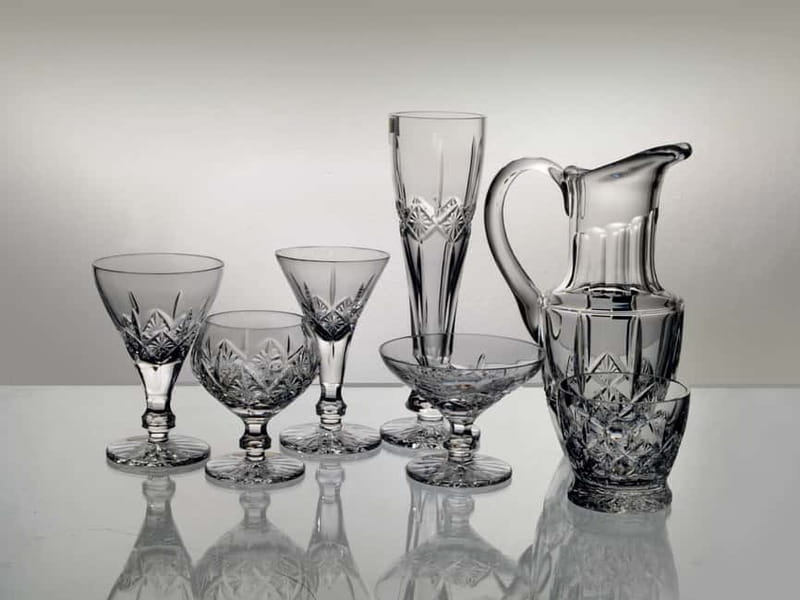 Nizbor Glass Factory Tour - Inside Rückl Crystal: Guided Factory Tour