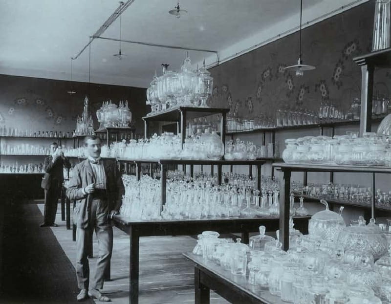 Nizbor Glass Factory Tour - Potential Limitations to Consider