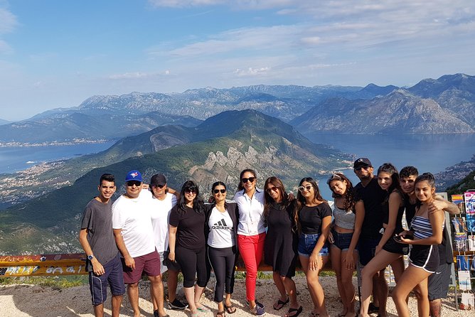 Njegusi Smokehouse, Farm to fork experience & Kotor walking tour - Learning About Prosciutto Making in a Family Smokehouse