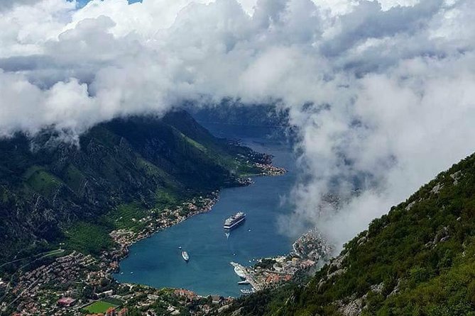 Njegusi Smokehouse, Farm to fork experience & Kotor walking tour - Logistics: Group Size, Timing, and Convenience