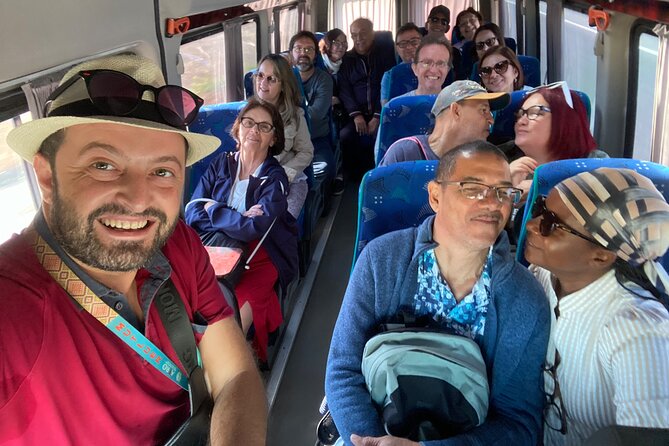 "No Better Way to Explore History - Affordable Ephesus Tour" - Pickup and Transport from Kusadasi Hotels