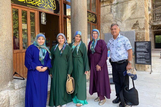 "No Better Way to Explore History - Affordable Ephesus Tour" - Lunch: An Authentic Taste of Local Cuisine