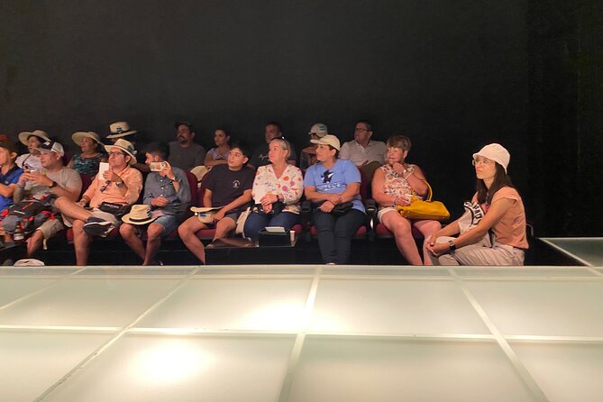 "No Better Way to Explore History - Affordable Ephesus Tour" - Group Size and Personalization