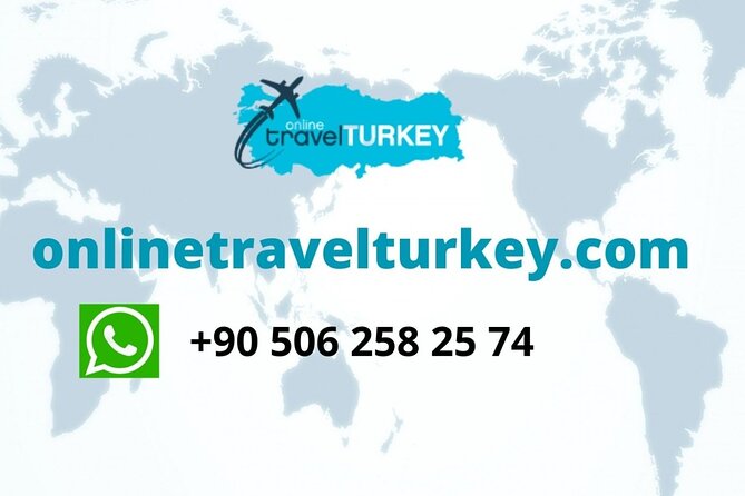 "No Better Way to Explore History - Affordable Ephesus Tour" - Pacing and Duration of the Tour