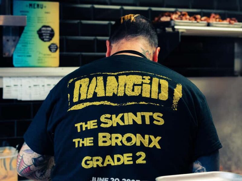 No Diet Club - A selection of the best burgers in Paris ! - Cancellation and Booking Flexibility