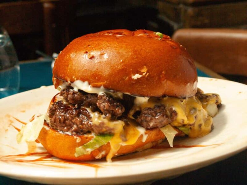 No Diet Club - A selection of the best burgers in Paris ! - Who Will Enjoy This Tour Most