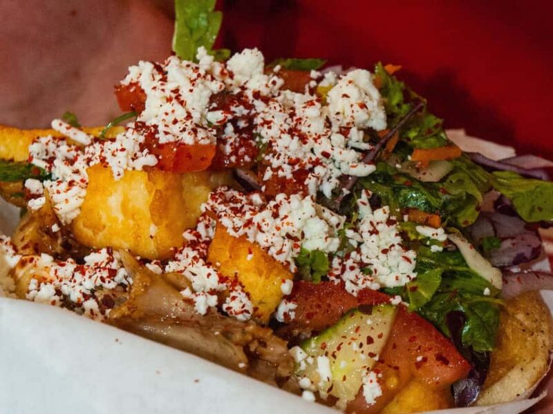 No Diet Club - A selection of the best kebabs in Paris ! - Final Thoughts on the Best Kebab Tour in Paris