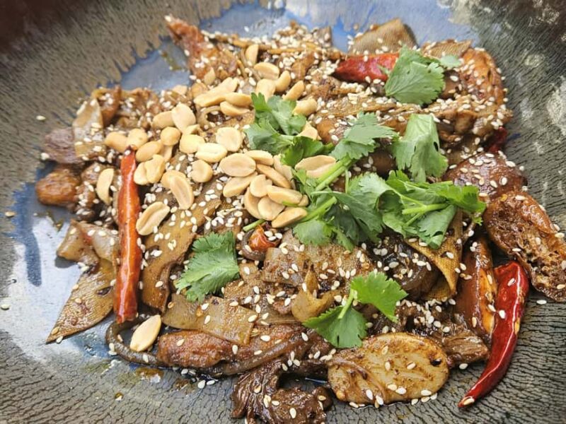 No Diet Club - A selection of the best spicy food in Paris ! - A Carefully Curated Selection of 8 Fiery Spots