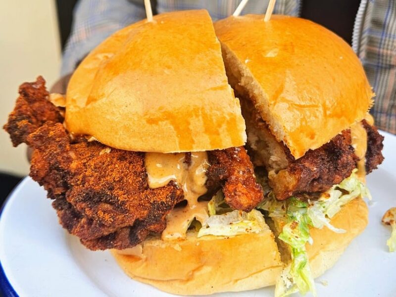 No Diet Club - A selection of the best spicy food in Paris ! - Flexibility and Inclusivity for All Spice Levels