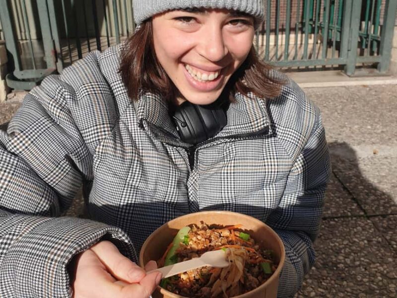 No Diet Club - A selection of the best spicy food in Paris ! - Who Will Love This Tour Most?