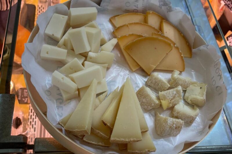 No Diet Club - Amazing local food in Biarritz ! - Authentic Taste of Biarritz’s Local Specialties