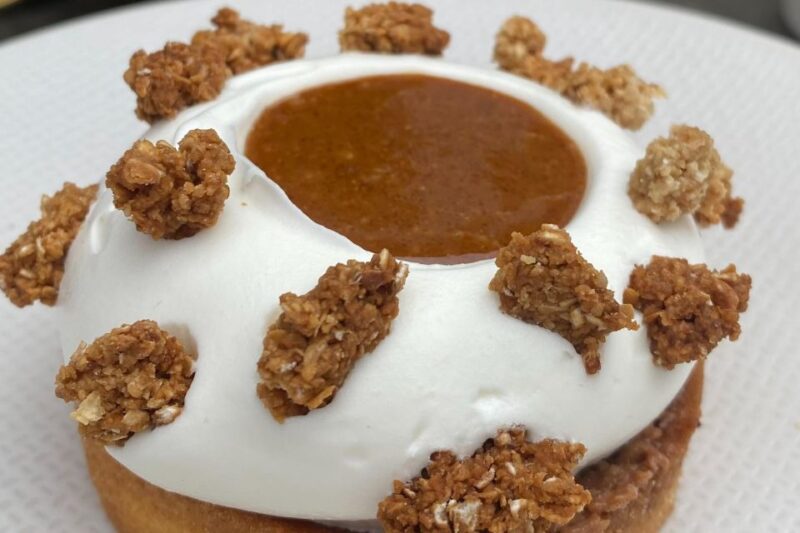 No Diet Club - Amazing local food in Biarritz ! - Highlights of Biarritz’s Food Scene