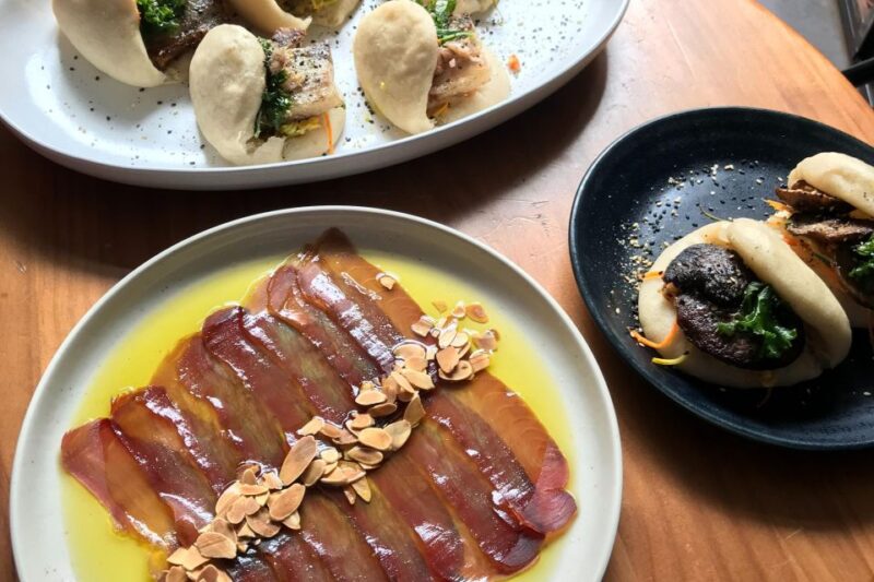 No Diet Club - Amazing local food in Biarritz ! - A Taste of the Beach and City Streets