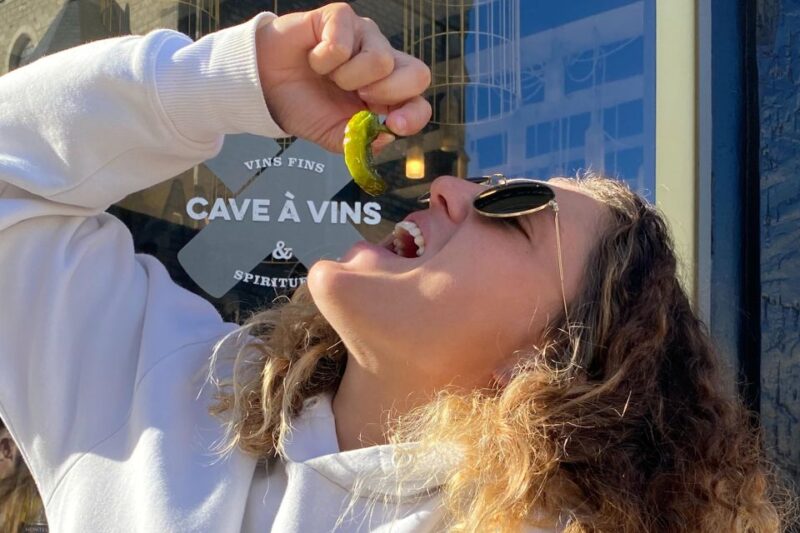 No Diet Club - Amazing local food in Biarritz ! - Comparing Similar Food Experiences in Biarritz