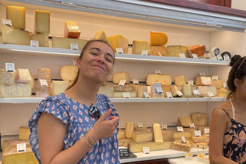 No Diet Club - Amazing local food in Biarritz ! - Who Will Enjoy This Tour Most?