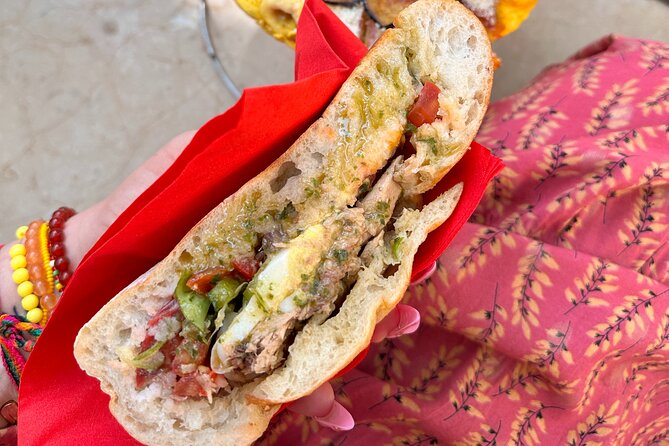 NO DIET CLUB - Best food tour in Aix en Provence (En / Fr) - Key Points