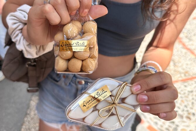 NO DIET CLUB - Best food tour in Aix en Provence (En / Fr) - The Experience of Guides Like Thomas and Naomie