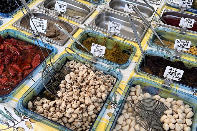 NO DIET CLUB - Best food tour in Aix en Provence (En / Fr) - The Value of This Food Tour in Aix-en-Provence