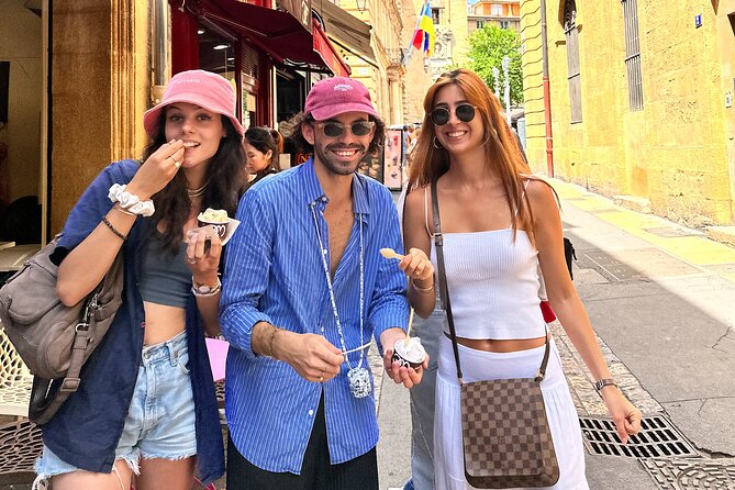 NO DIET CLUB - Best food tour in Aix en Provence (En / Fr) - Who Should Book This Tour