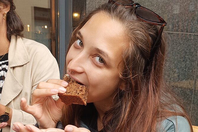 NO DIET CLUB - Best Food Tour in Dublin ! - Explore Dublins Best Local Food in Just Three Hours