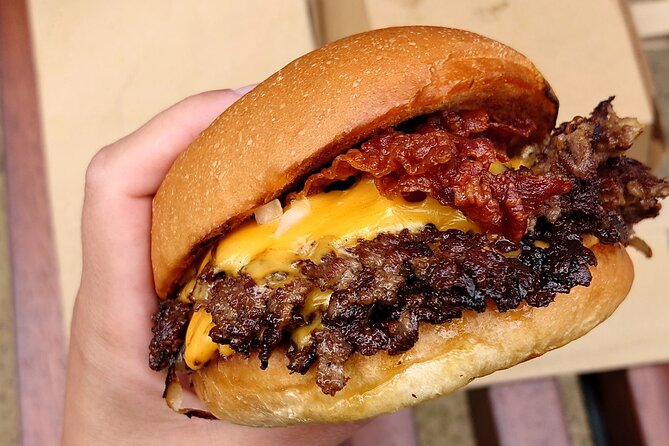 NO DIET CLUB - Best Food Tour in Dublin ! - Key Points