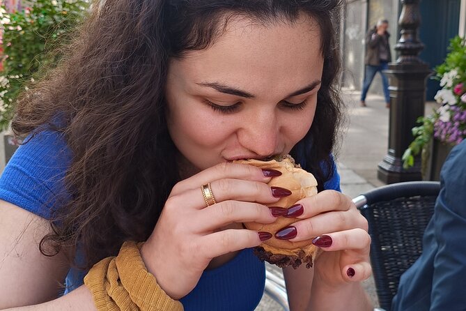 NO DIET CLUB - Best Food Tour in Dublin ! - Highlights of the Tours Food Selections