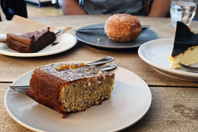 NO DIET CLUB - Best Food Tour in Dublin ! - The Guide’s Role in the Dublin Food Adventure