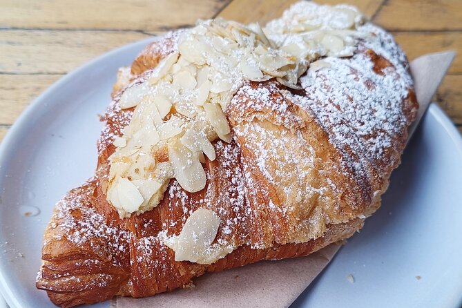 NO DIET CLUB - Best Food Tour in Dublin ! - Who Will Love This Food Tour in Dublin