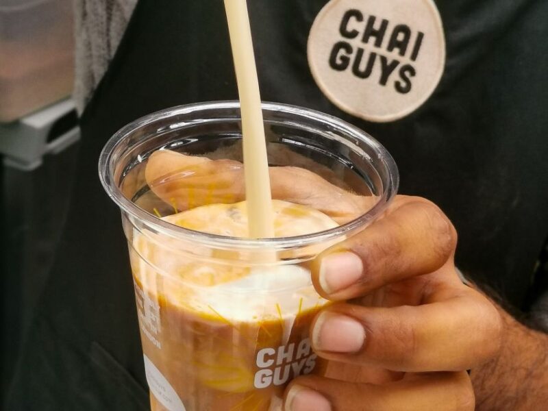 No Diet Club - Best food Tour in East London - Key Points