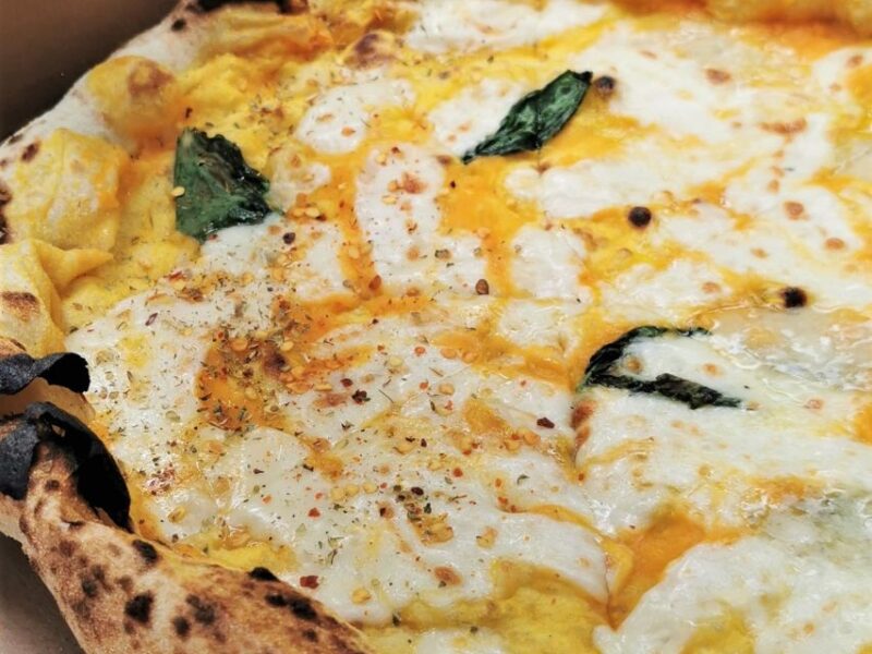 No Diet Club - Best food Tour in East London - Accessibility and Practical Tips