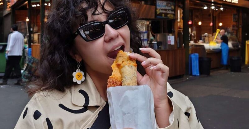 No Diet Club - Best food Tour in East London - Who Will Enjoy This Tour Most