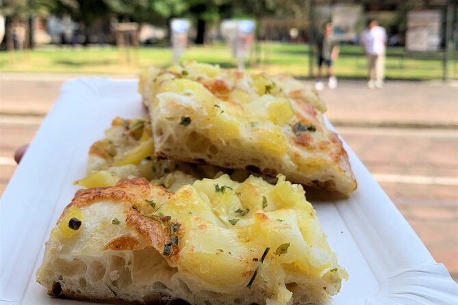 NO DIET CLUB - Best Food Tour in Milan ! - The Intimate Group Setting and Pacing