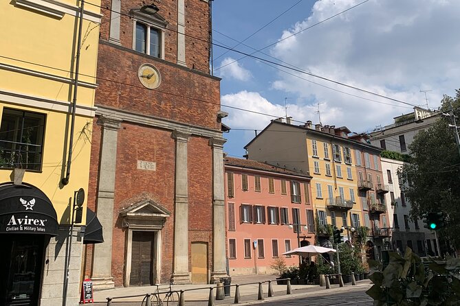 NO DIET CLUB - Best Food Tour in Milan ! - Value for Money and Food Quality