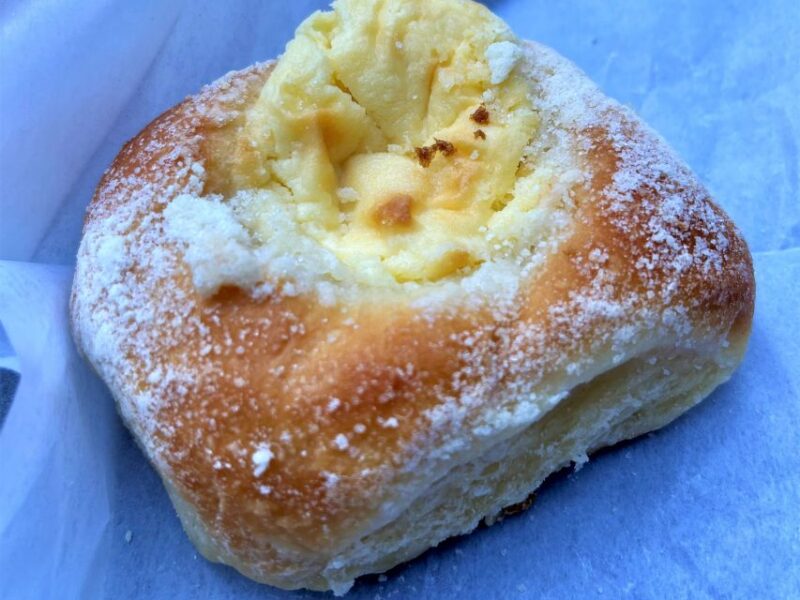 No Diet Club - Best street food tour in Brooklyn ! (NYC) - Why This Brooklyn Street Food Tour Stands Out