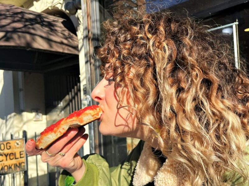 No Diet Club - Best street food tour in Brooklyn ! (NYC) - Frequently Asked Questions