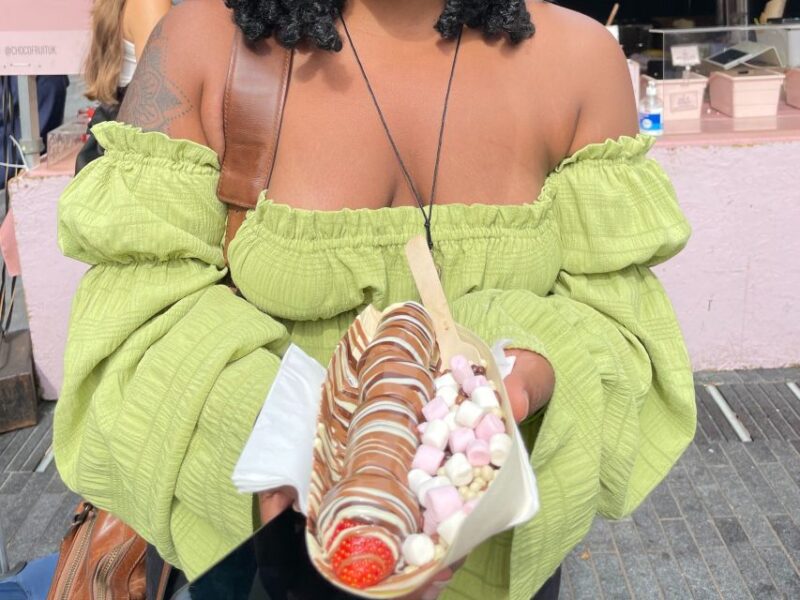 NO DIET CLUB - Bike and Food tour in London ! - The Bike Experience and Practical Details