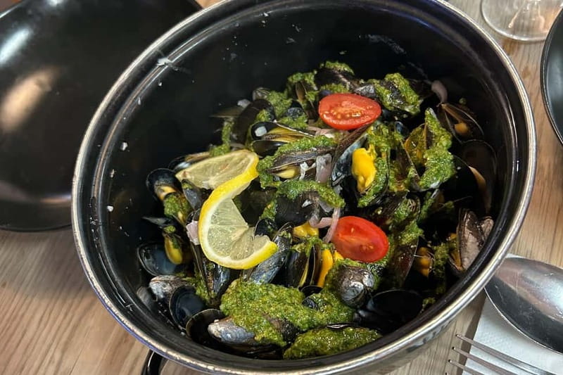 No Diet Club : Bordeaux Food Tour in Bordeaux center ! - Key Points