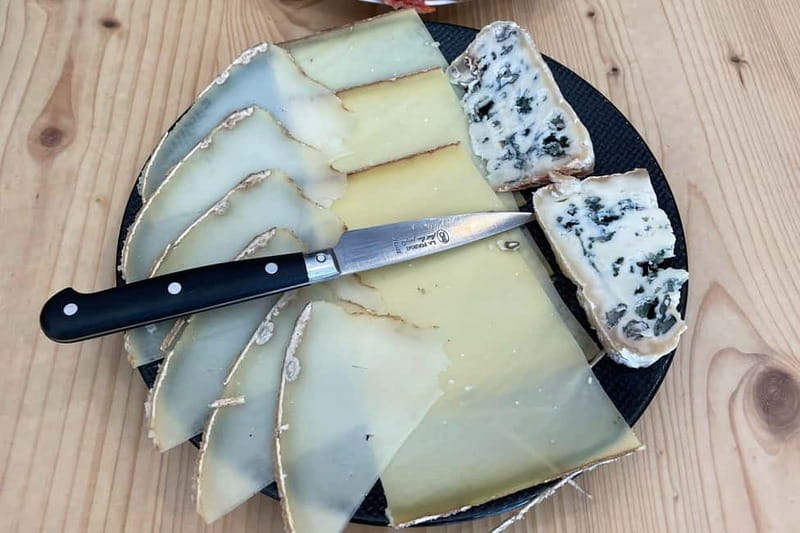 No Diet Club : Bordeaux Food Tour in Bordeaux center ! - Pacing and Walkthrough of Bordeaux Streets